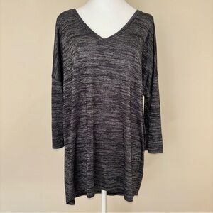 Philosophy Black Shirt Size XL